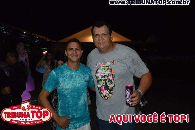 CACOAL: BAILE DO HAVAI (1ª Parte) 