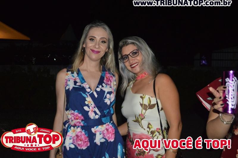 CACOAL: BAILE DO HAVAI (1ª Parte) 