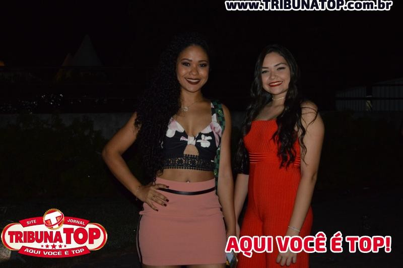 CACOAL: BAILE DO HAVAI (1ª Parte) 