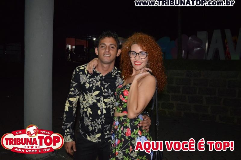 CACOAL: BAILE DO HAVAI (1ª Parte) 