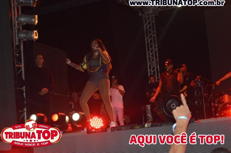 CACOAL: BAILE DO HAVAI (1ª Parte) 