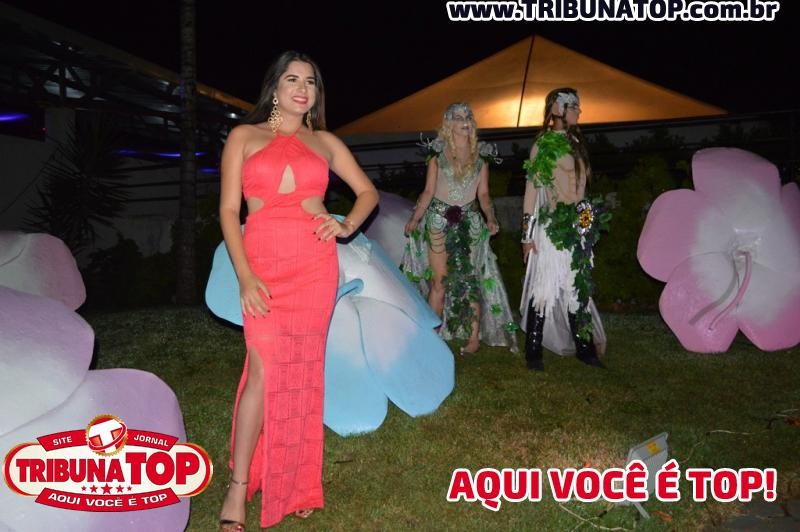 CACOAL: BAILE DO HAVAI (1ª Parte) 