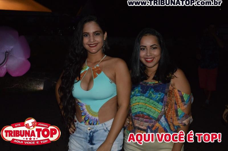 CACOAL: BAILE DO HAVAI (1ª Parte) 