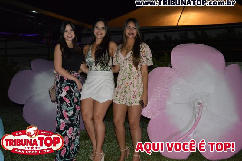 CACOAL: BAILE DO HAVAI (1ª Parte) 