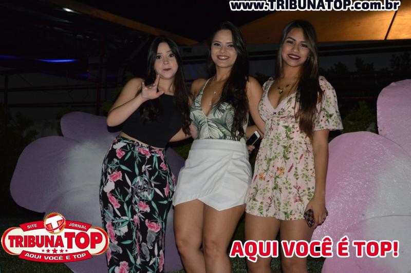 CACOAL: BAILE DO HAVAI (1ª Parte) 