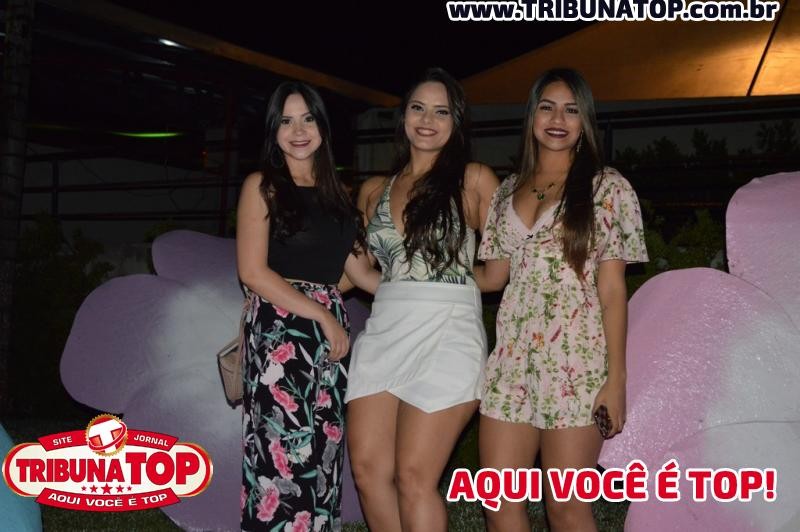 CACOAL: BAILE DO HAVAI (1ª Parte) 