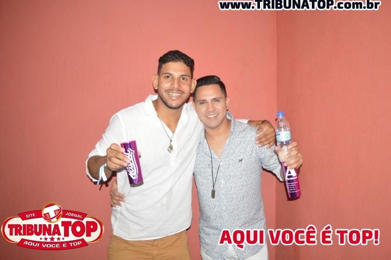 CACOAL: BAILE DO HAVAI (1ª Parte) 