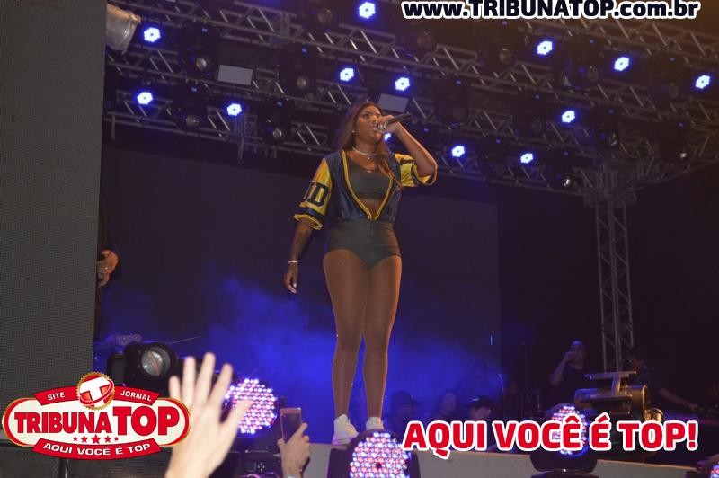 CACOAL: BAILE DO HAVAI (1ª Parte) 