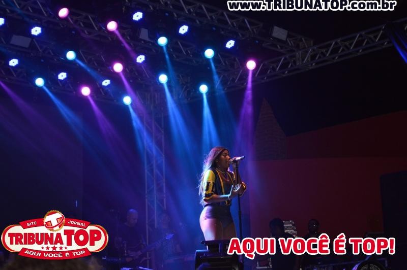 CACOAL: BAILE DO HAVAI (1ª Parte) 