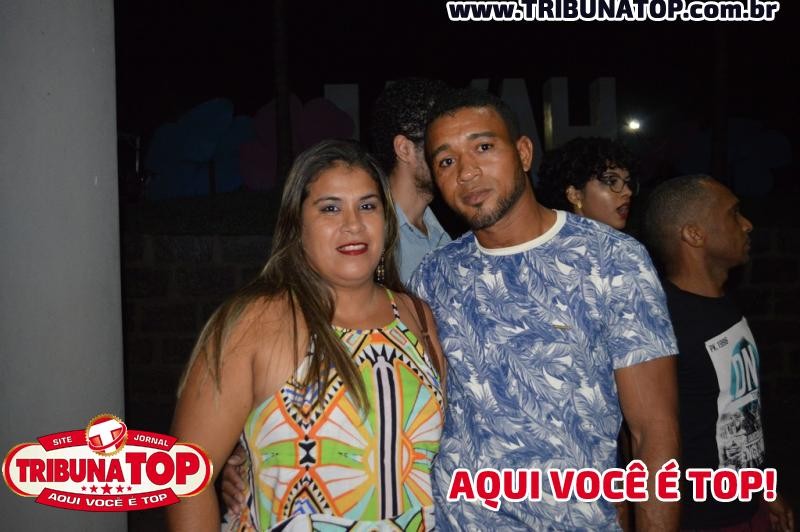 CACOAL: BAILE DO HAVAI (1ª Parte) 