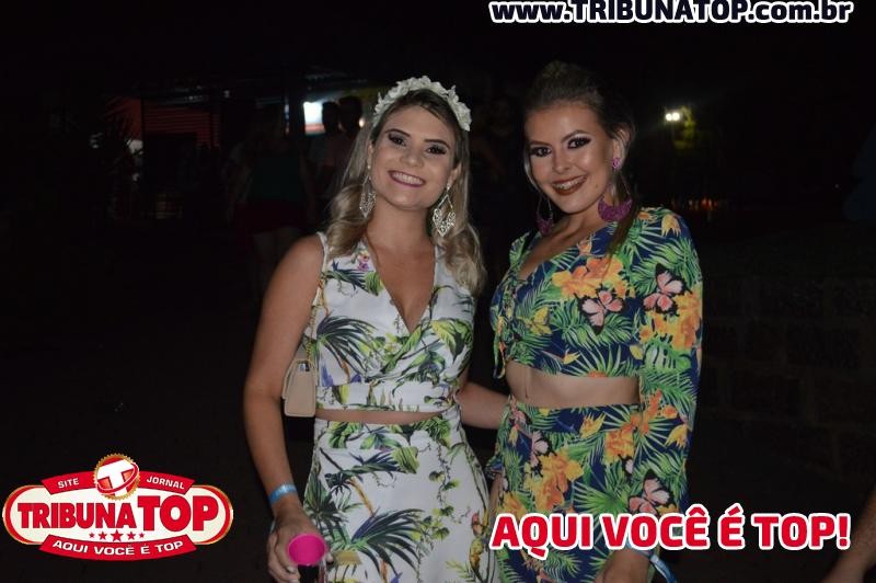 CACOAL: BAILE DO HAVAI (1ª Parte) 