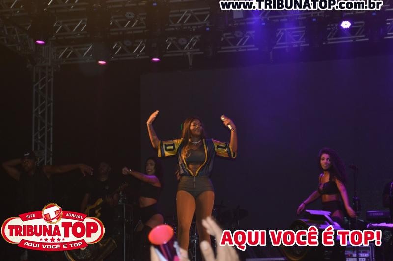 CACOAL: BAILE DO HAVAI (1ª Parte) 