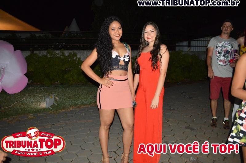 CACOAL: BAILE DO HAVAI (1ª Parte) 