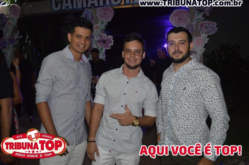 CACOAL: BAILE DO HAVAI (1ª Parte) 