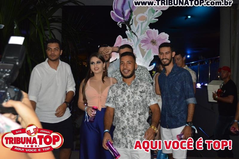 CACOAL: BAILE DO HAVAI (1ª Parte) 