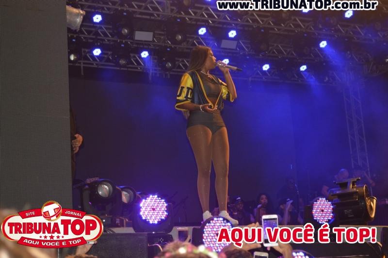 CACOAL: BAILE DO HAVAI (1ª Parte) 