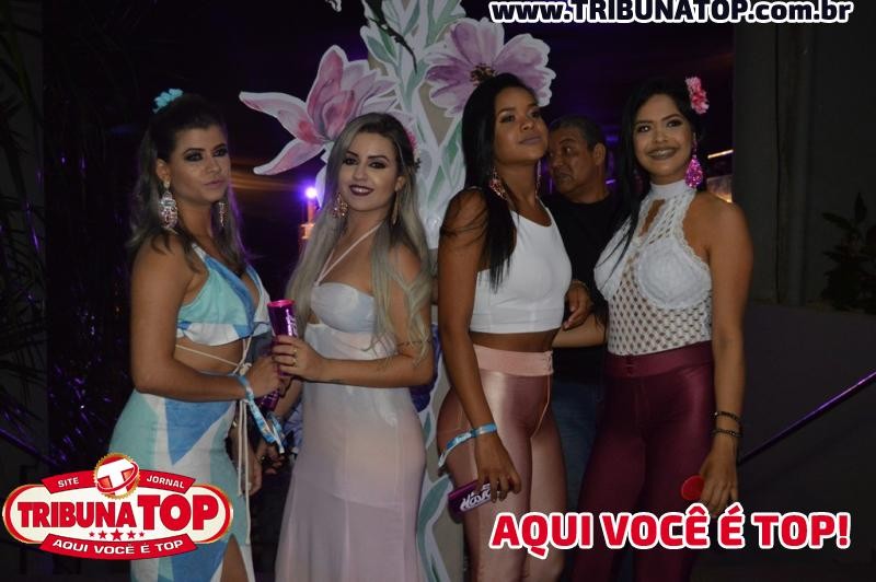 CACOAL: BAILE DO HAVAI (1ª Parte) 