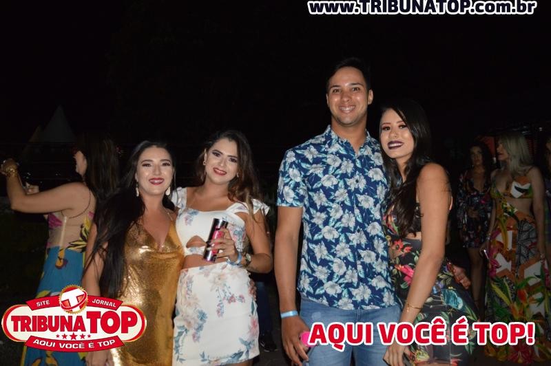 CACOAL: BAILE DO HAVAI (1ª Parte) 