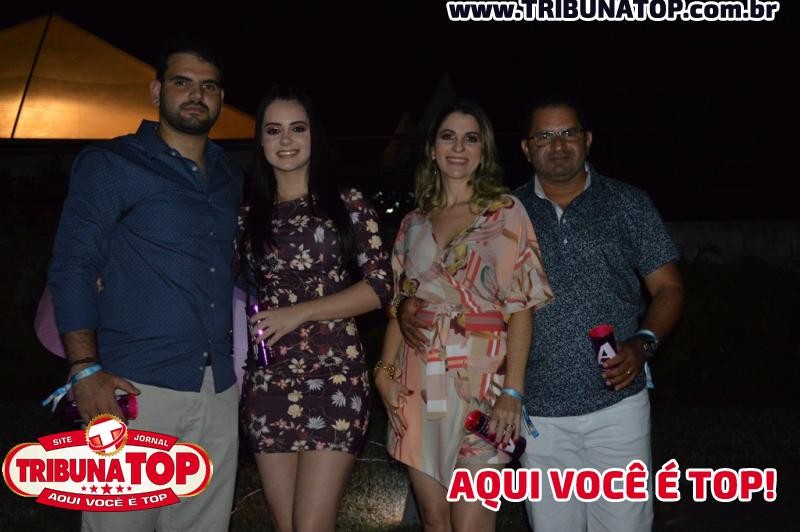 CACOAL: BAILE DO HAVAI (1ª Parte) 