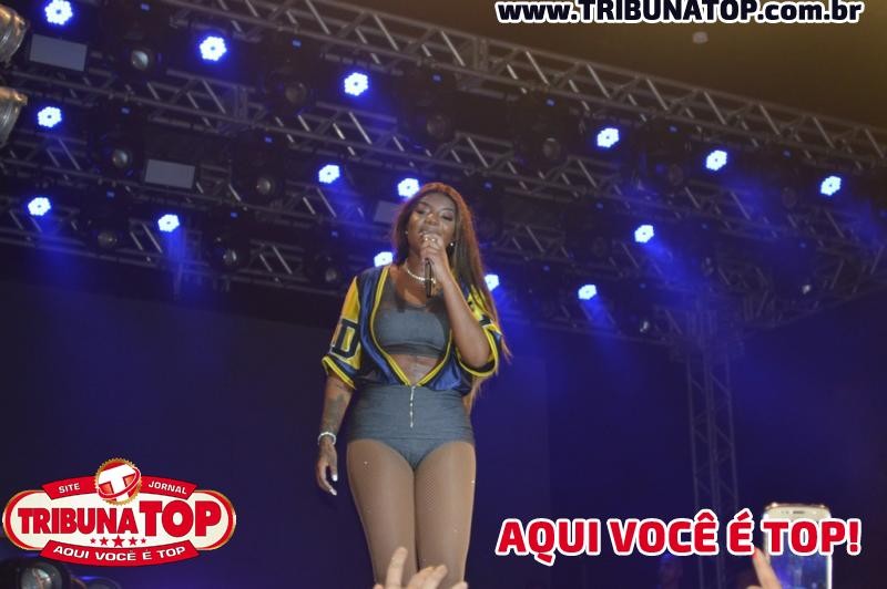 CACOAL: BAILE DO HAVAI (1ª Parte) 