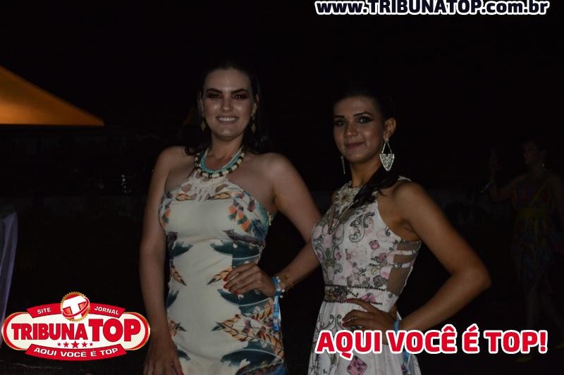 CACOAL: BAILE DO HAVAI (1ª Parte) 