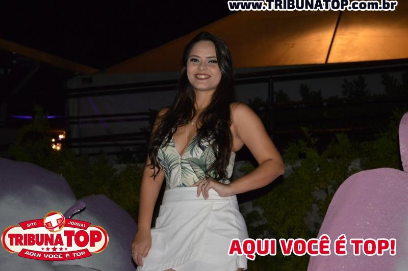 CACOAL: BAILE DO HAVAI (1ª Parte) 