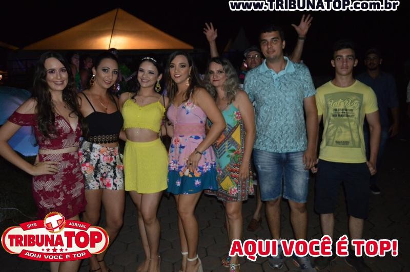 CACOAL: BAILE DO HAVAI (1ª Parte) 
