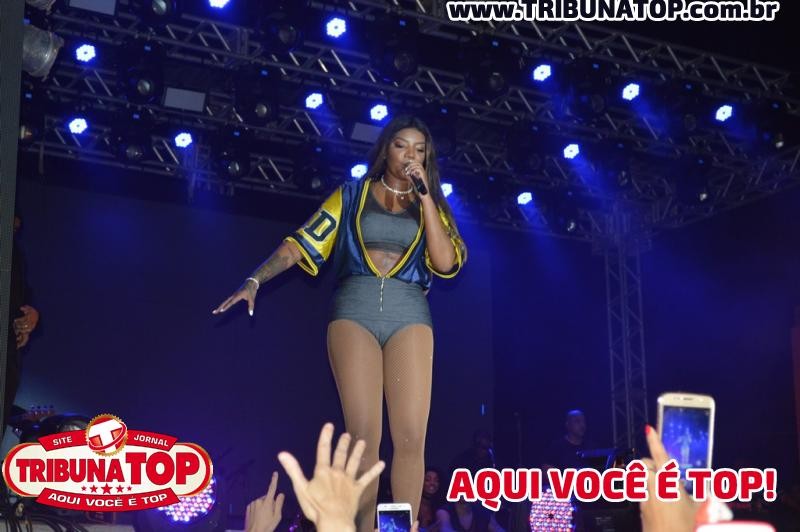 CACOAL: BAILE DO HAVAI (1ª Parte) 