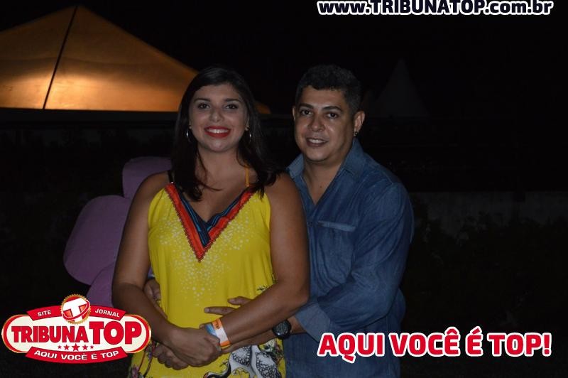 CACOAL: BAILE DO HAVAI (1ª Parte) 