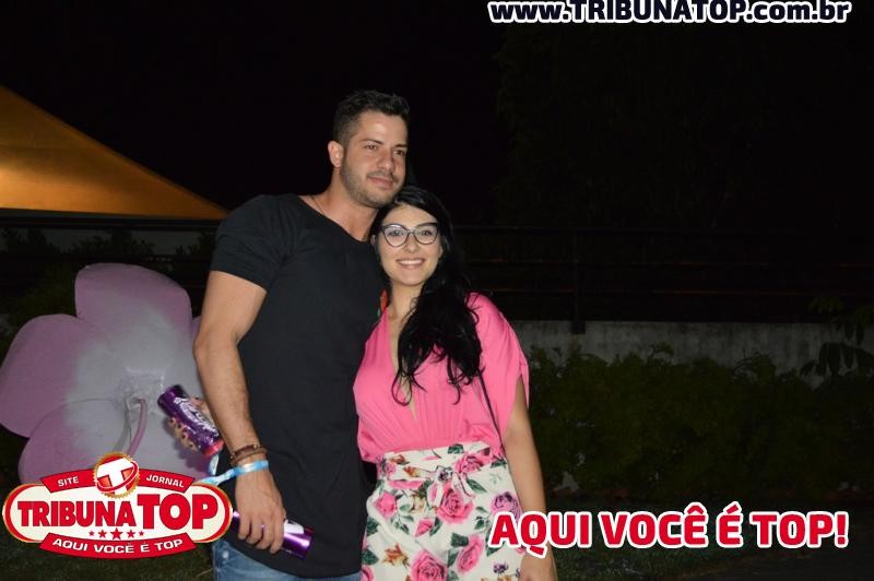 CACOAL: BAILE DO HAVAI (1ª Parte) 