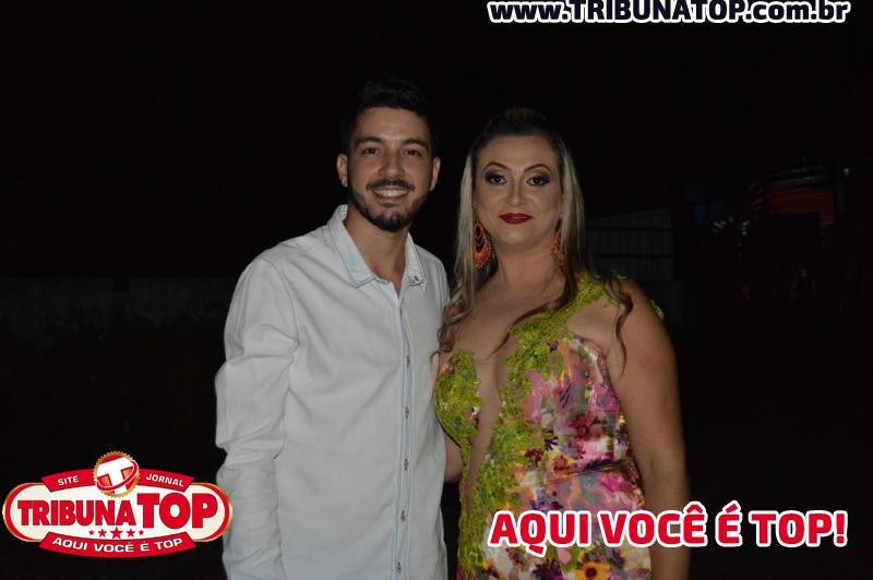 CACOAL: BAILE DO HAVAI (1ª Parte) 