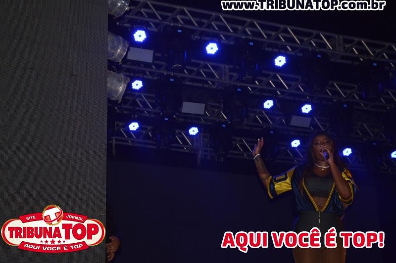 CACOAL: BAILE DO HAVAI (1ª Parte) 