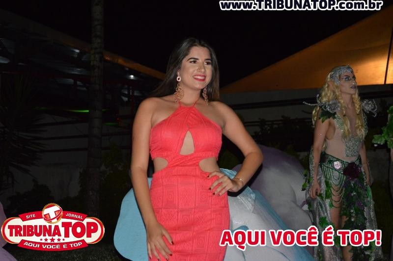 CACOAL: BAILE DO HAVAI (1ª Parte) 