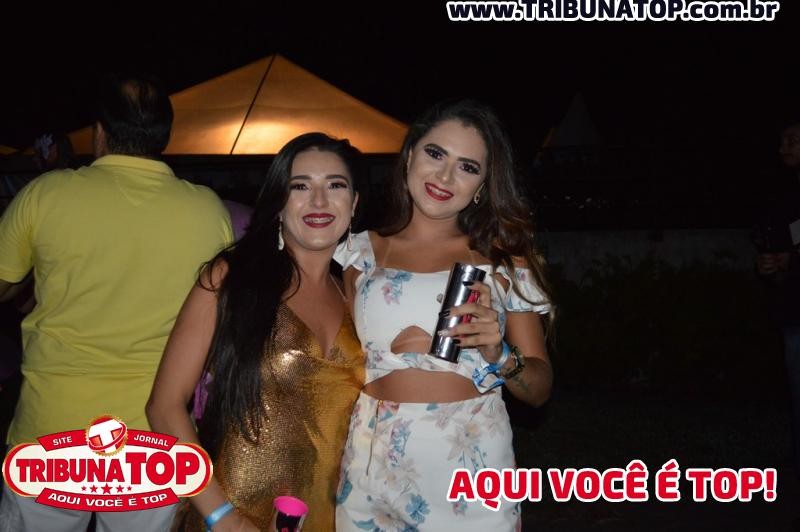 CACOAL: BAILE DO HAVAI (1ª Parte) 