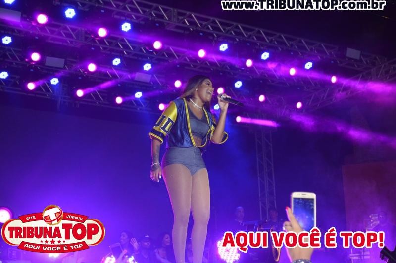 CACOAL: BAILE DO HAVAI (1ª Parte) 