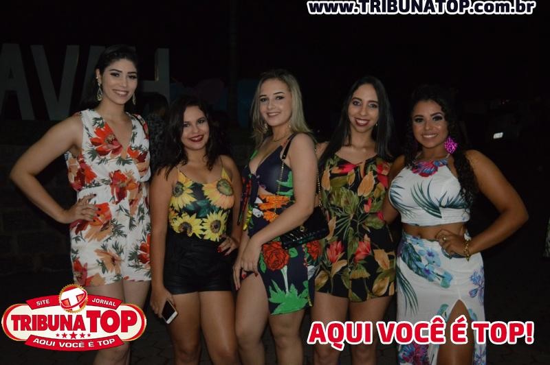 CACOAL: BAILE DO HAVAI (1ª Parte) 