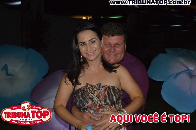 CACOAL: BAILE DO HAVAI (1ª Parte) 