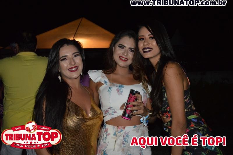 CACOAL: BAILE DO HAVAI (1ª Parte) 