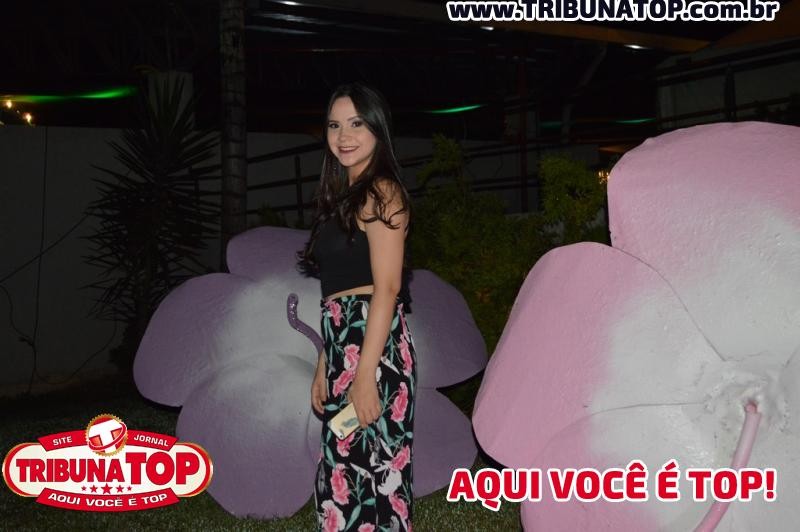 CACOAL: BAILE DO HAVAI (1ª Parte) 