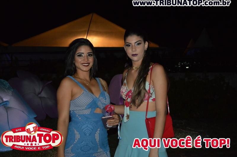 CACOAL: BAILE DO HAVAI (1ª Parte) 