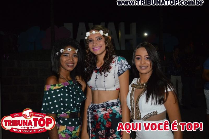 CACOAL: BAILE DO HAVAI (1ª Parte) 