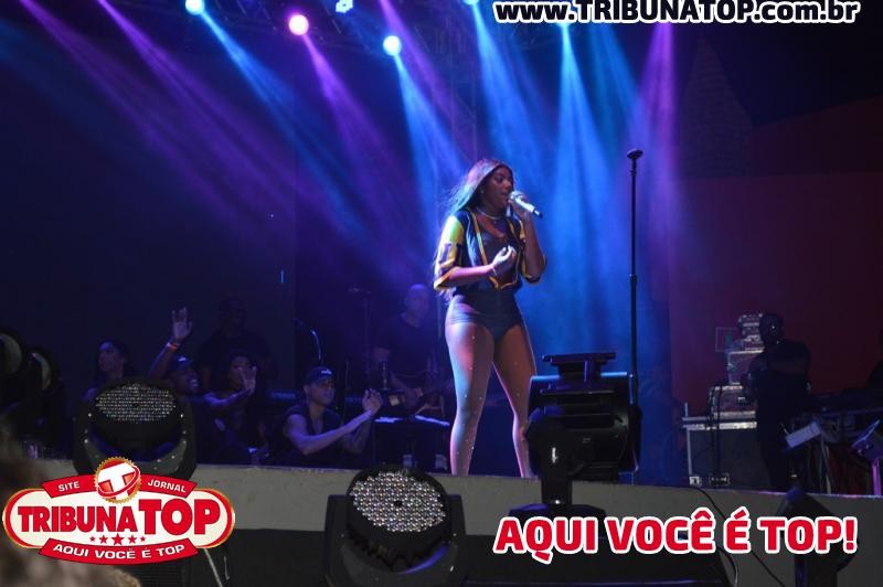 CACOAL: BAILE DO HAVAI (1ª Parte) 