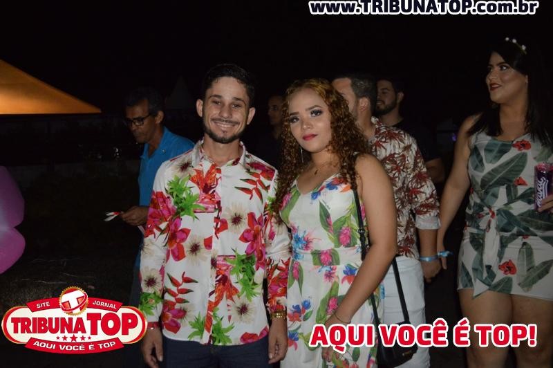 CACOAL: BAILE DO HAVAI (1ª Parte) 