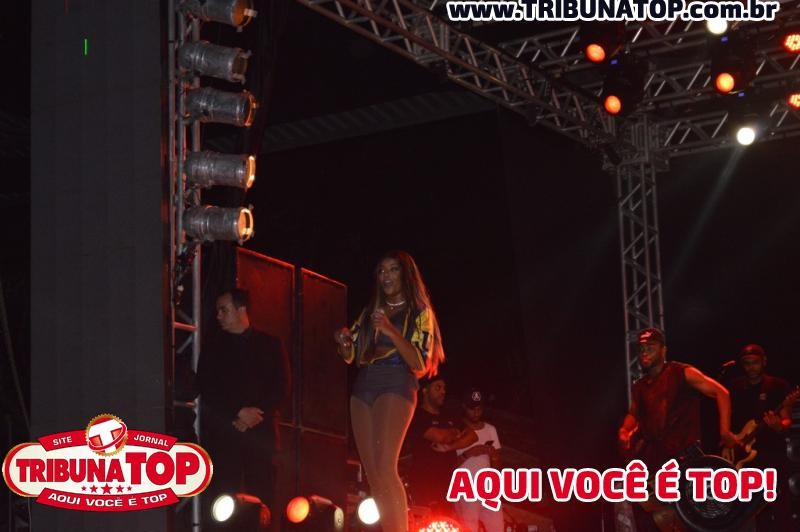 CACOAL: BAILE DO HAVAI (1ª Parte) 