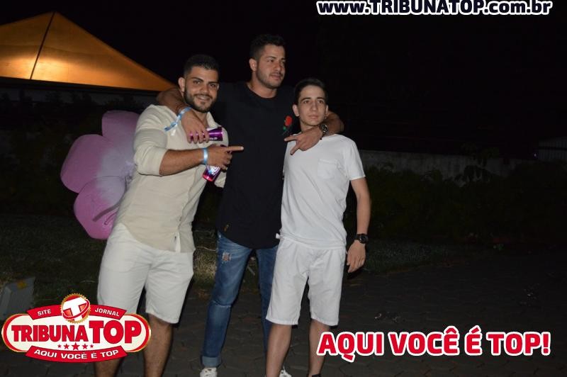 CACOAL: BAILE DO HAVAI (1ª Parte) 