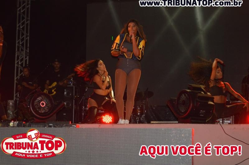 CACOAL: BAILE DO HAVAI (1ª Parte) 