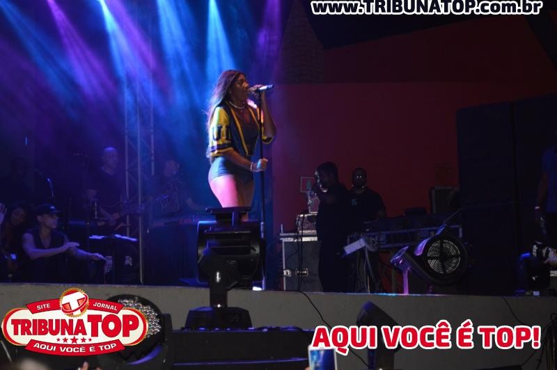 CACOAL: BAILE DO HAVAI (1ª Parte) 