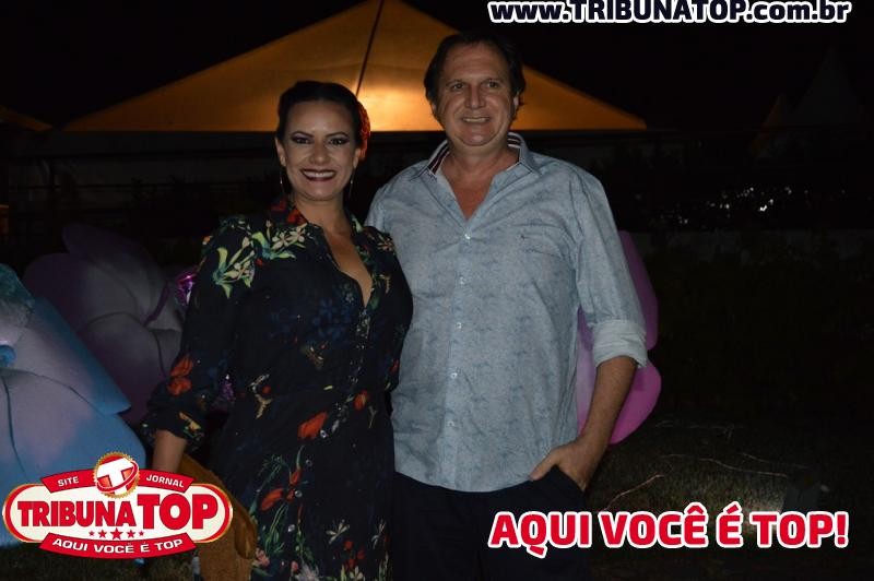 CACOAL: BAILE DO HAVAI (1ª Parte) 