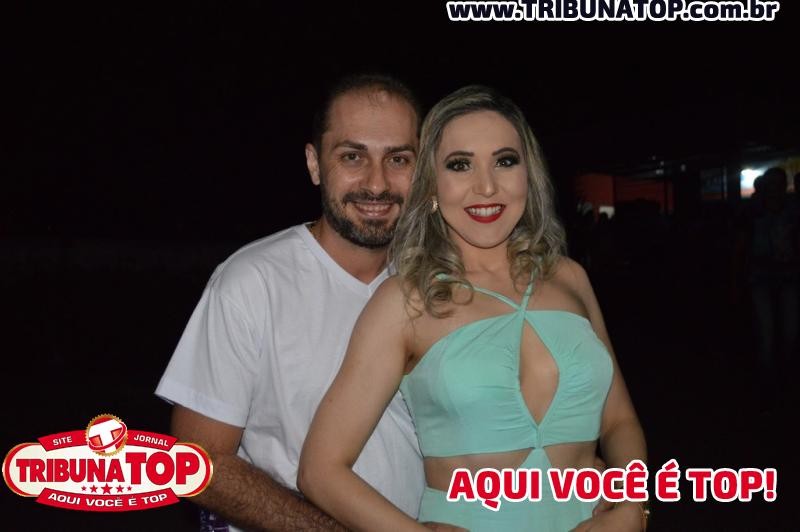 CACOAL: BAILE DO HAVAI (1ª Parte) 