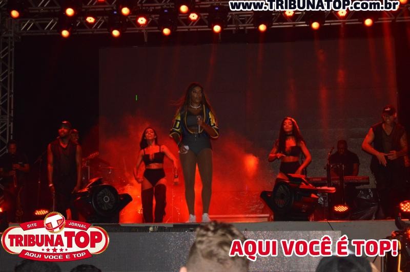 CACOAL: BAILE DO HAVAI (1ª Parte) 